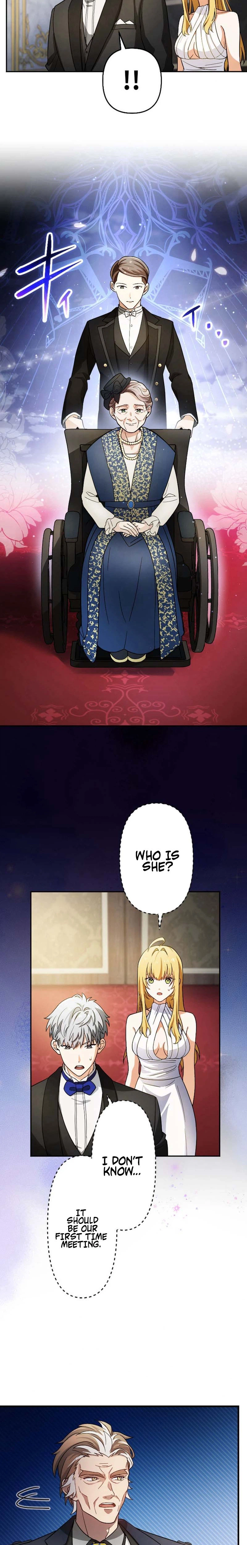 Gray Ash: The Exiled Imperial Knight’s Rise in the Dungeon Kingdom Chapter 33 Page 17