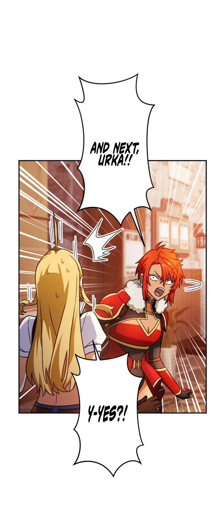 Gray Ash: The Exiled Imperial Knight’s Rise in the Dungeon Kingdom Chapter 42 Page 15