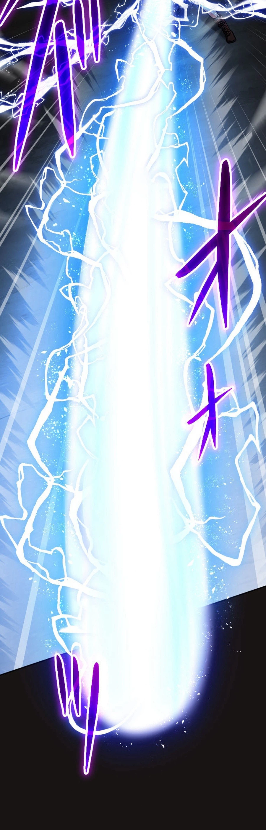 Gray Ash: The Exiled Imperial Knight’s Rise in the Dungeon Kingdom Chapter 45 Page 33