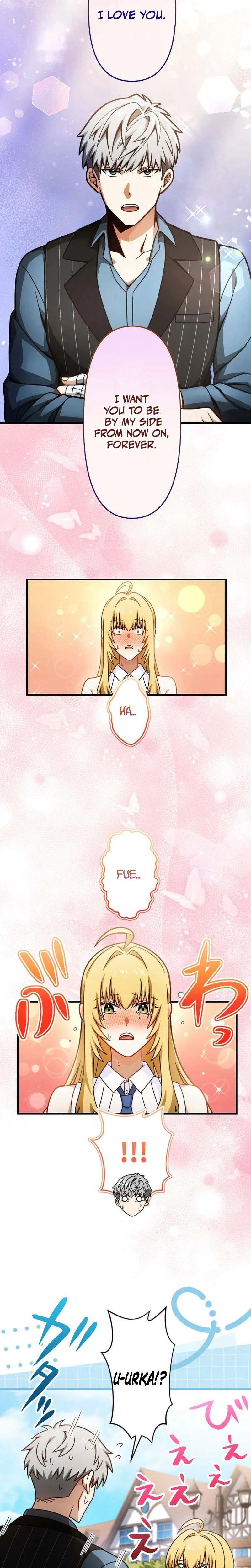 Gray Ash: The Exiled Imperial Knight’s Rise in the Dungeon Kingdom Chapter 32 Page 26