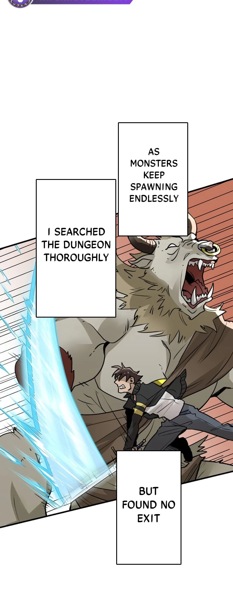 Max Level Guild Receptionist Chapter 3 Page 53