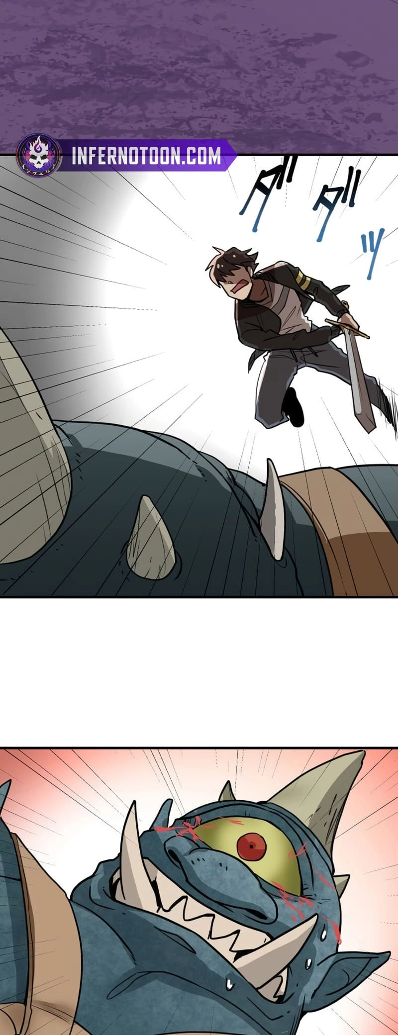 Max Level Guild Receptionist Chapter 3 Page 37