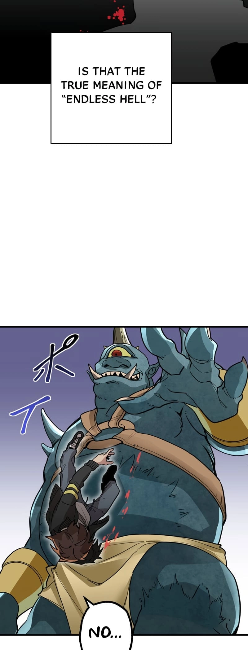 Max Level Guild Receptionist Chapter 3 Page 25