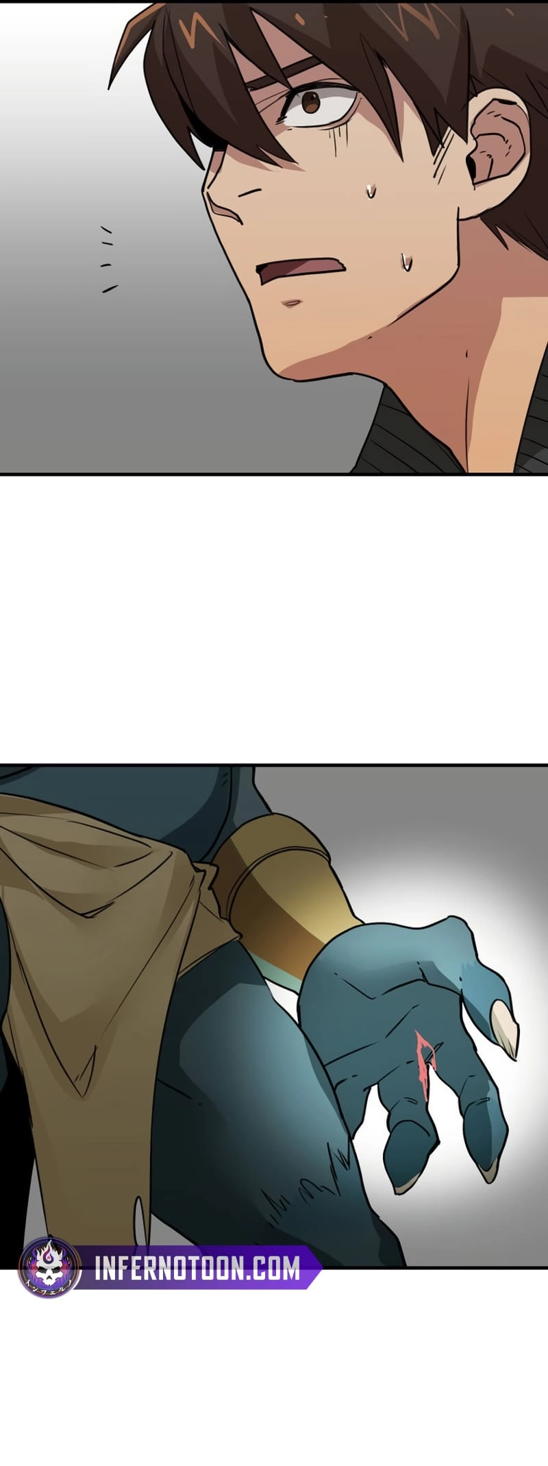 Max Level Guild Receptionist Chapter 3 Page 29