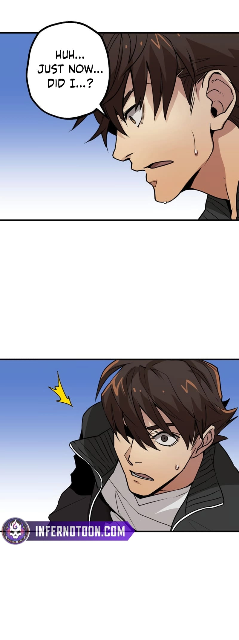 Max Level Guild Receptionist Chapter 3 Page 9