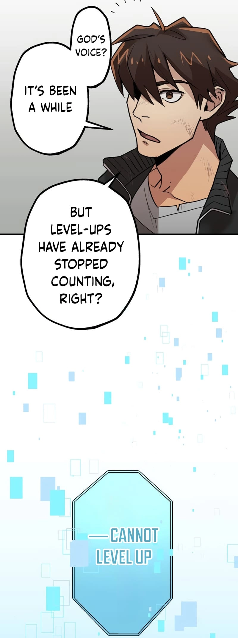 Max Level Guild Receptionist Chapter 3 Page 68