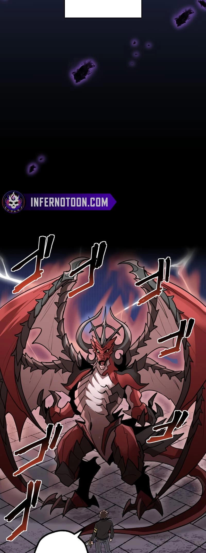 Max Level Guild Receptionist Chapter 3 Page 45