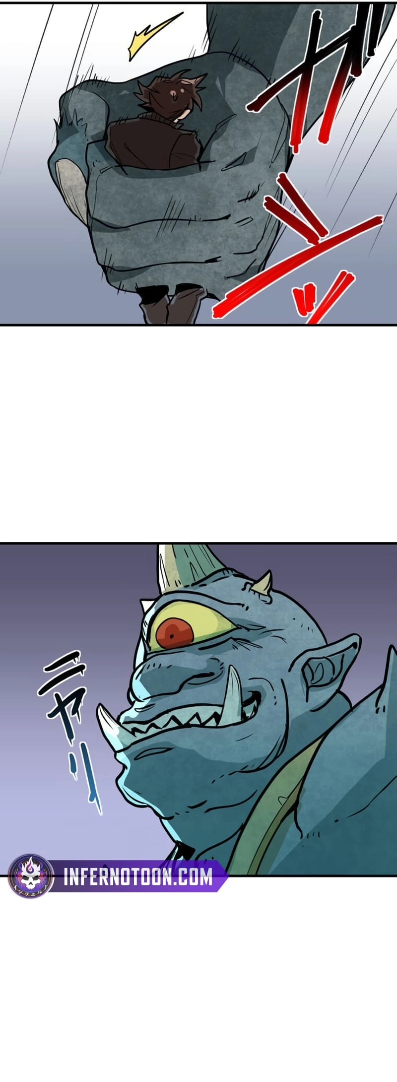 Max Level Guild Receptionist Chapter 3 Page 16