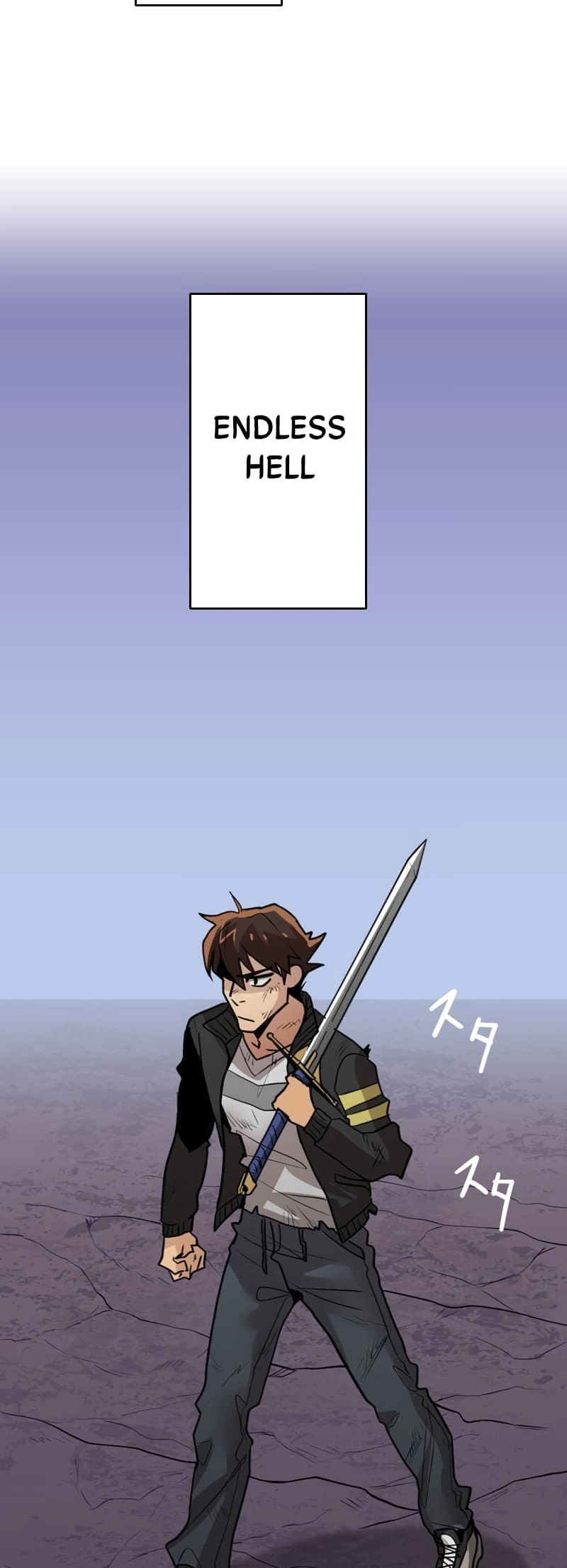 Max Level Guild Receptionist Chapter 3 Page 61