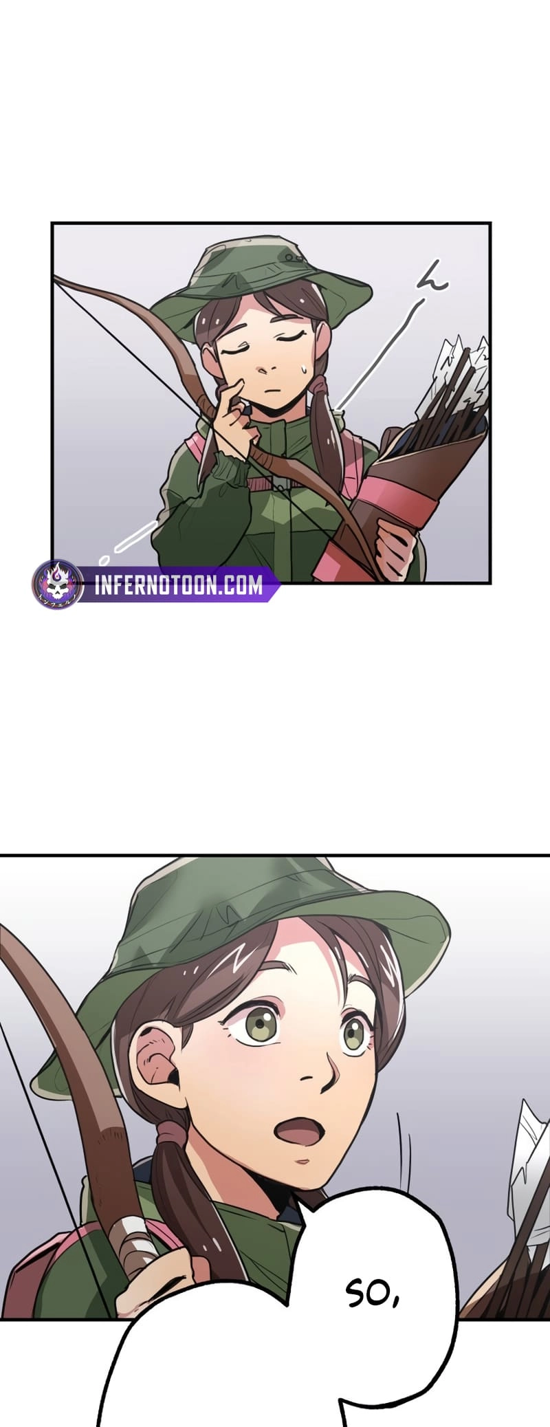 Max Level Guild Receptionist Chapter 2 Page 62