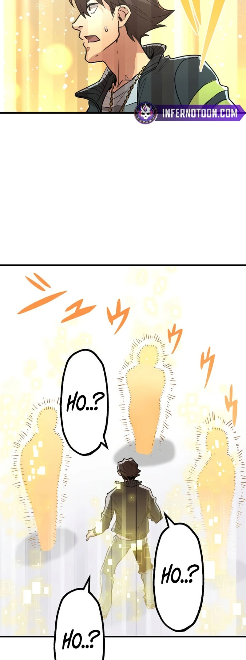 Max Level Guild Receptionist Chapter 2 Page 45