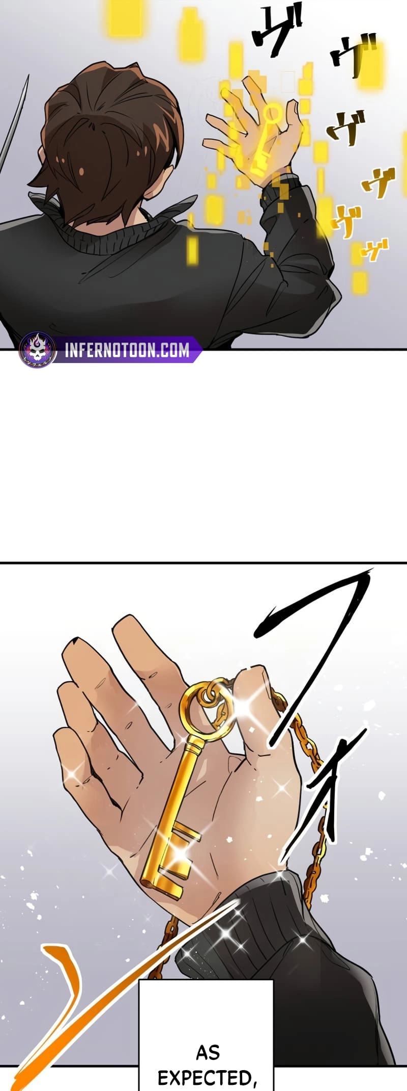 Max Level Guild Receptionist Chapter 2 Page 9