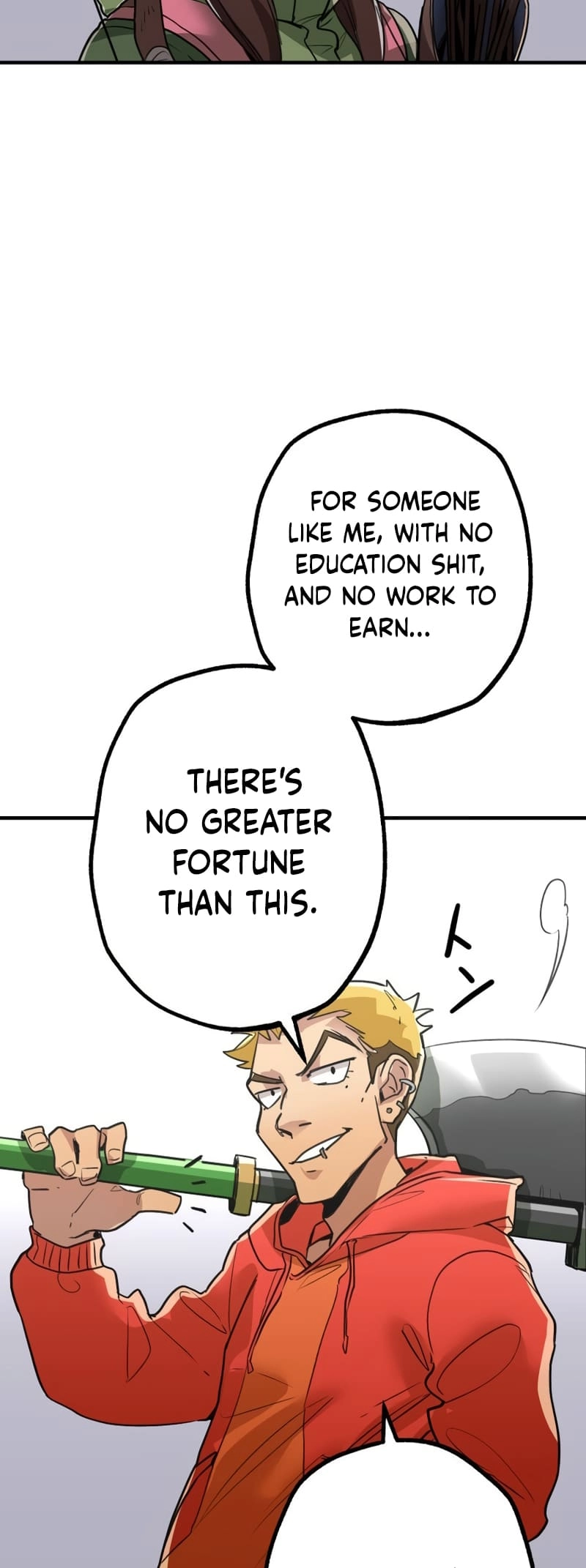 Max Level Guild Receptionist Chapter 2 Page 53