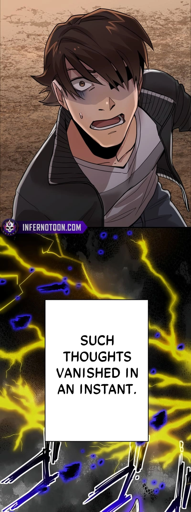 Max Level Guild Receptionist Chapter 2 Page 91