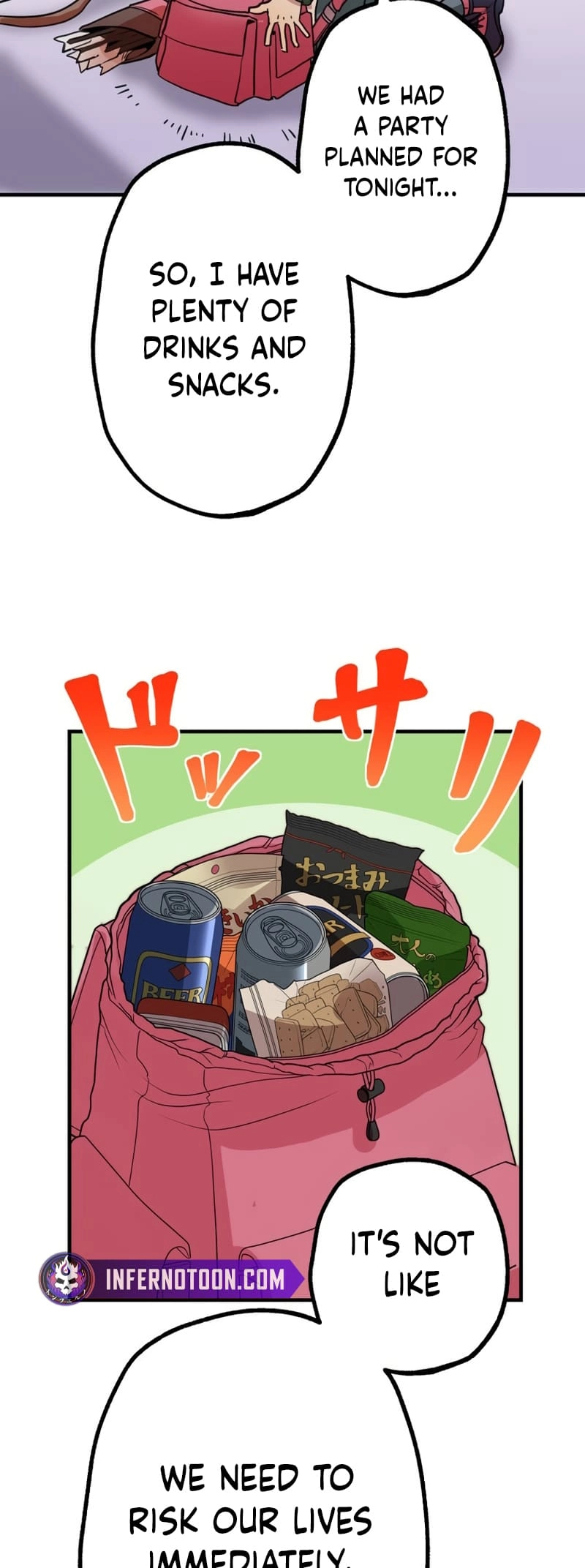 Max Level Guild Receptionist Chapter 2 Page 65