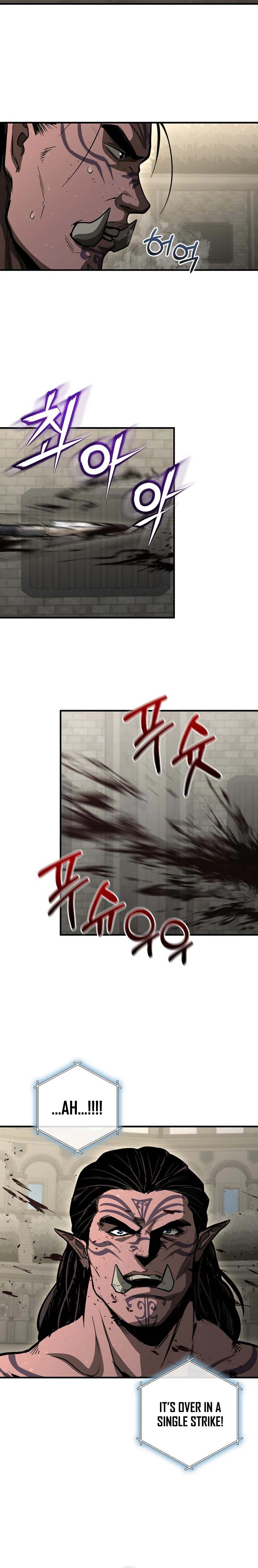 Half Blood Chapter 47 Page 9