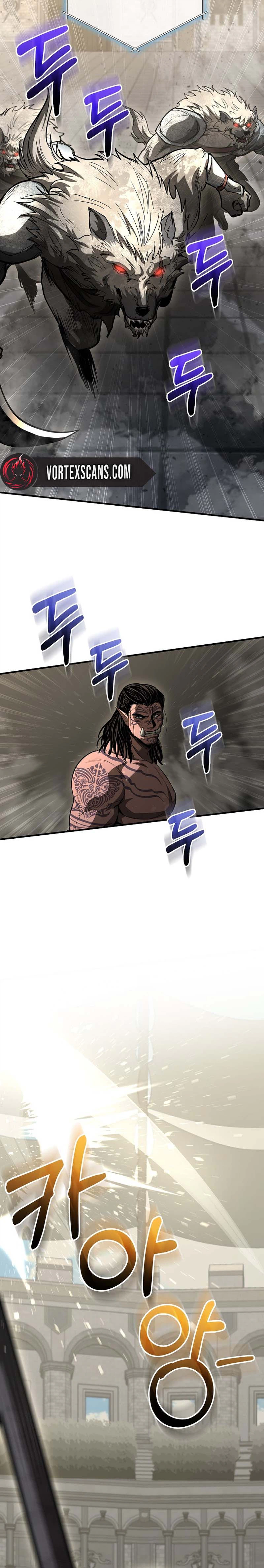 Half Blood Chapter 47 Page 18