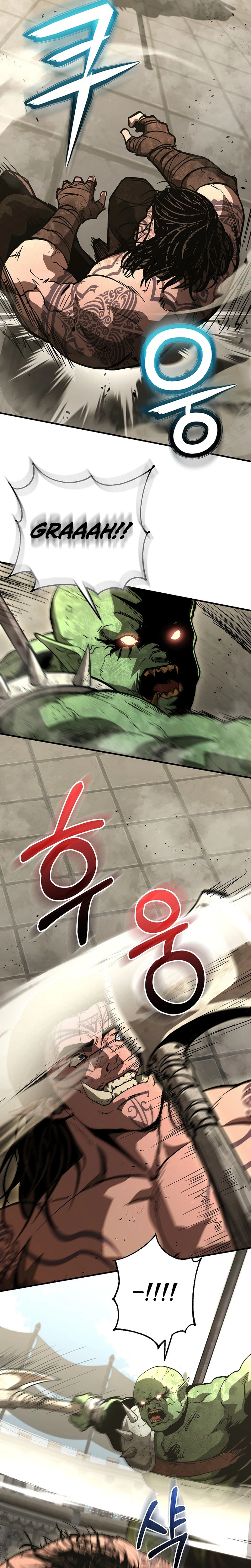 Half Blood Chapter 50 – FIXED Page 7