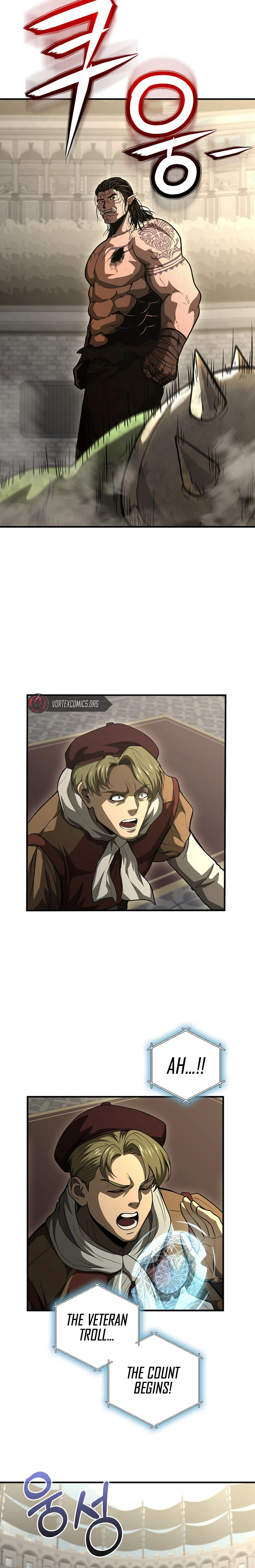 Half Blood Chapter 50 – FIXED Page 12