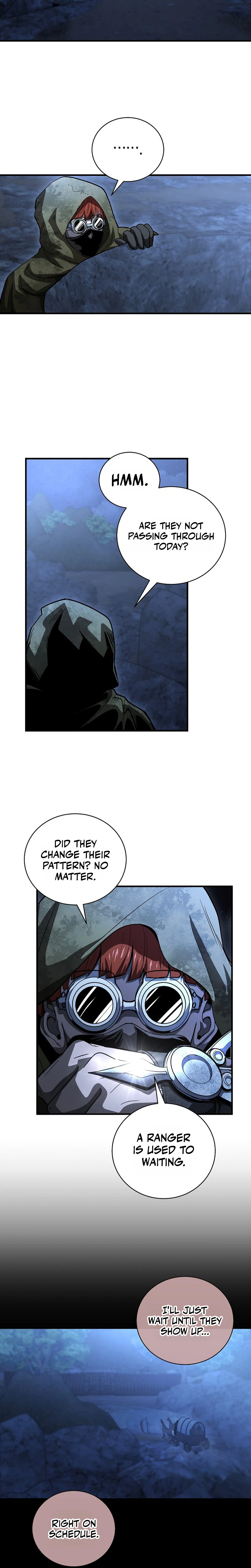 Half Blood Chapter 50 – FIXED Page 15