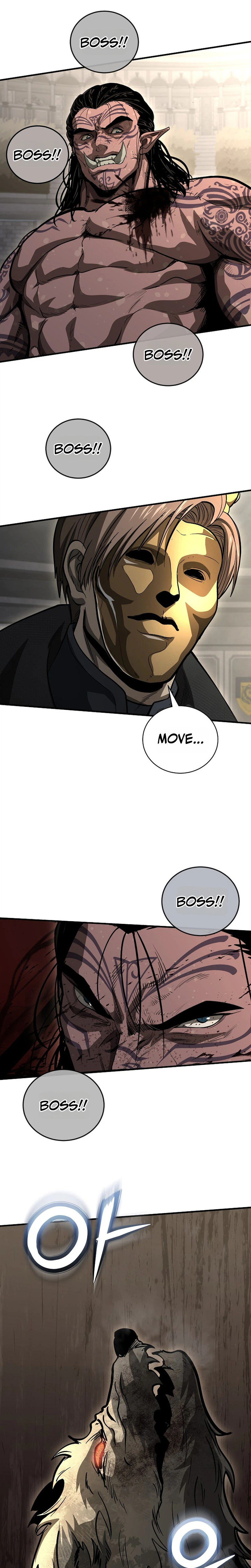 Half Blood Chapter 48 Page 9