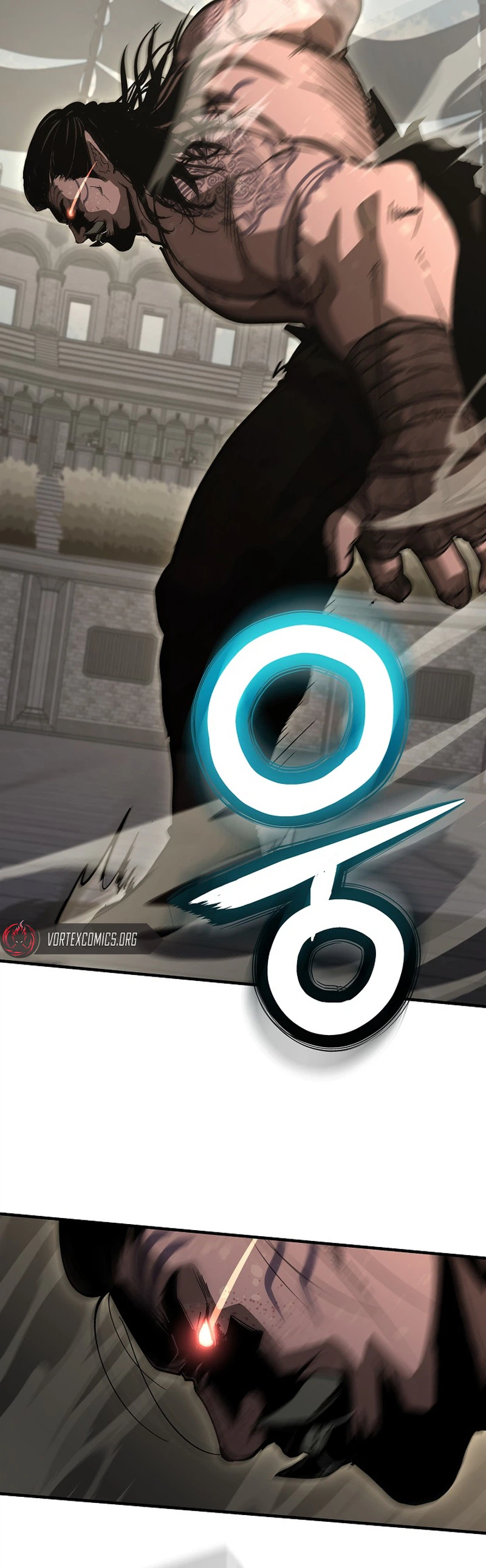 Half Blood Chapter 48 Page 12