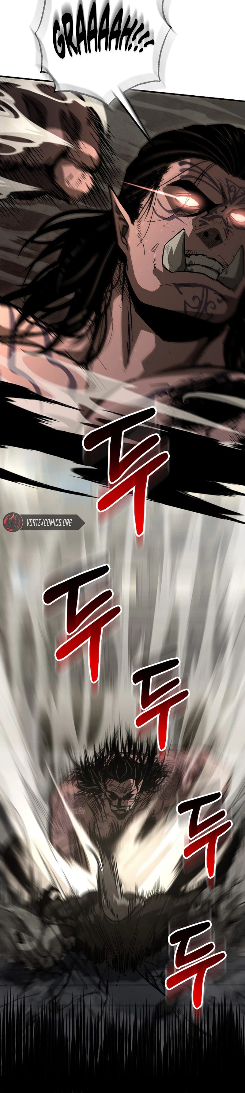 Half Blood Chapter 48 Page 14