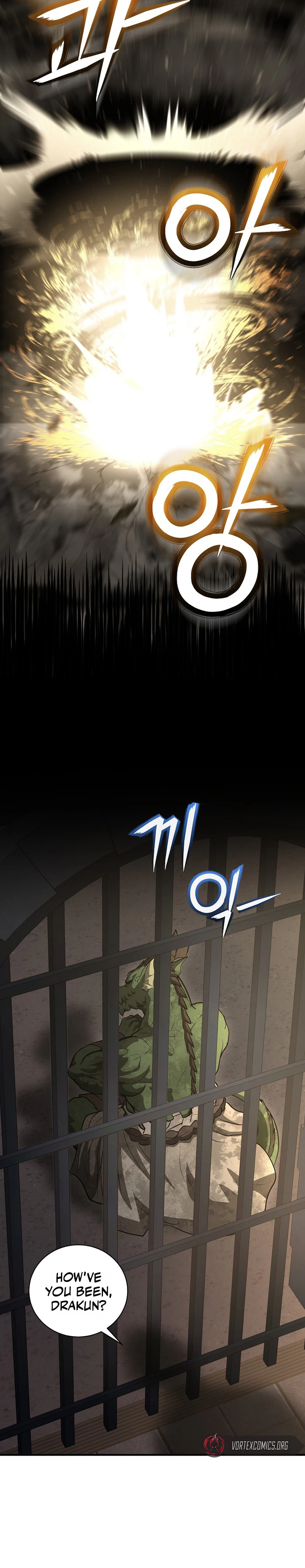 Half Blood Chapter 48 Page 16