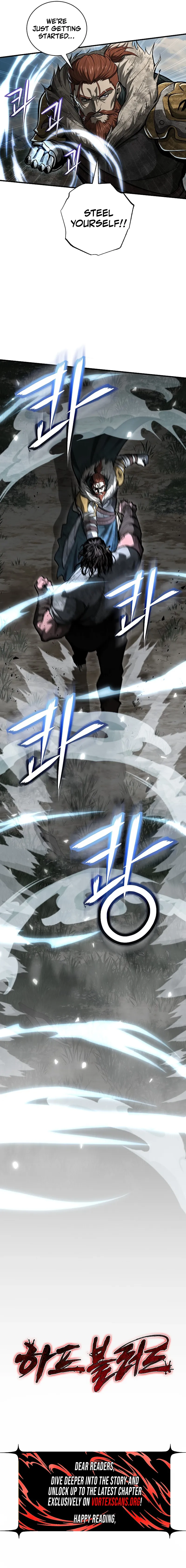 Half Blood Chapter 41