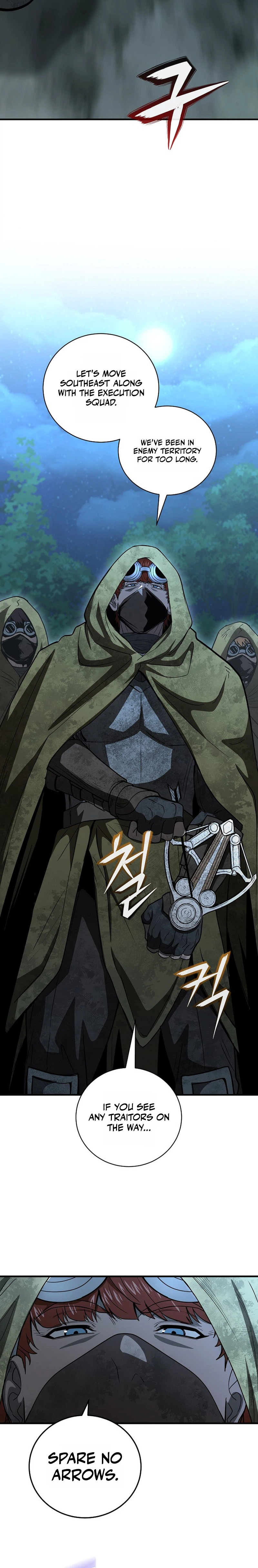 Half Blood Chapter 54 Page 12