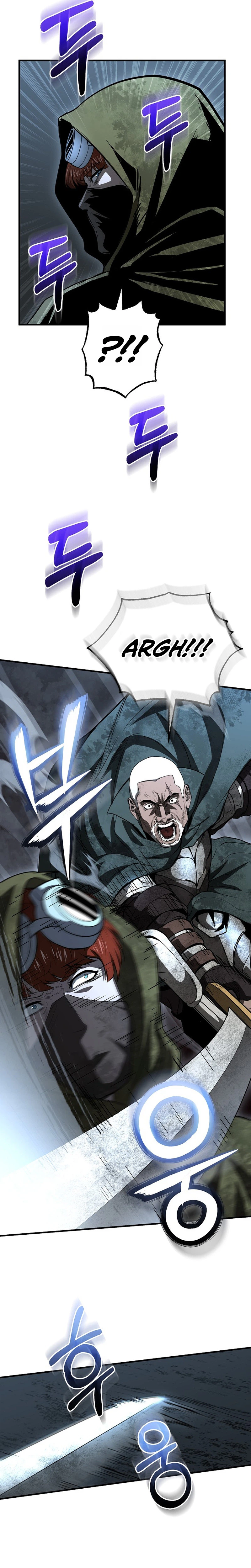 Half Blood Chapter 54 Page 13