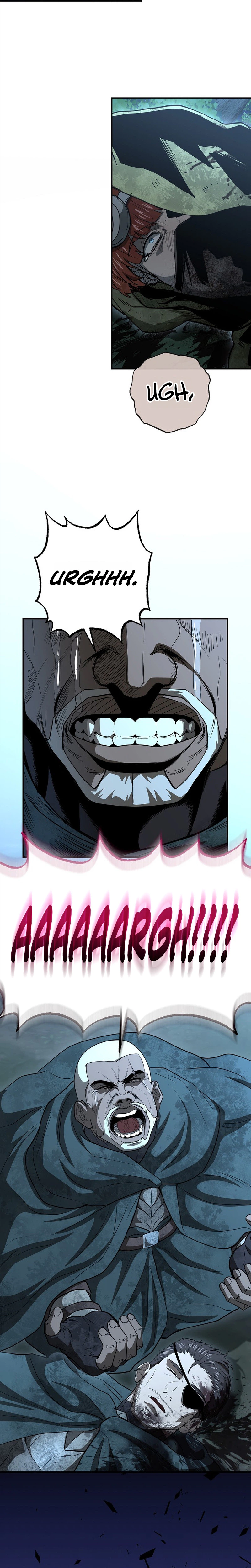 Half Blood Chapter 54 Page 23