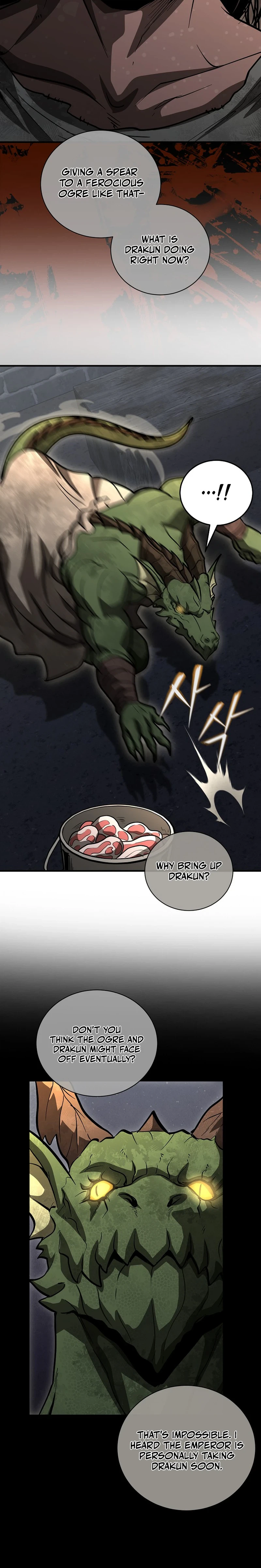 Half Blood Chapter 46 Page 7