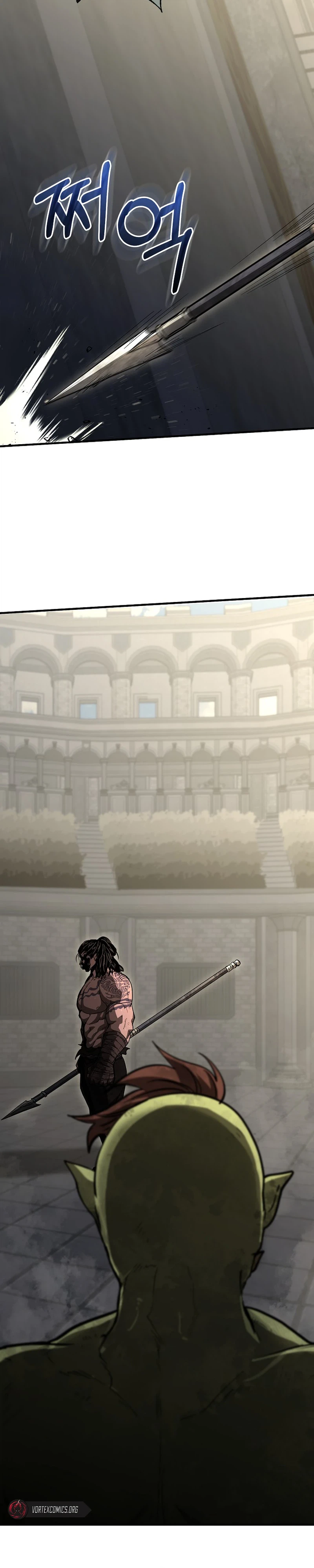 Half Blood Chapter 46 Page 23