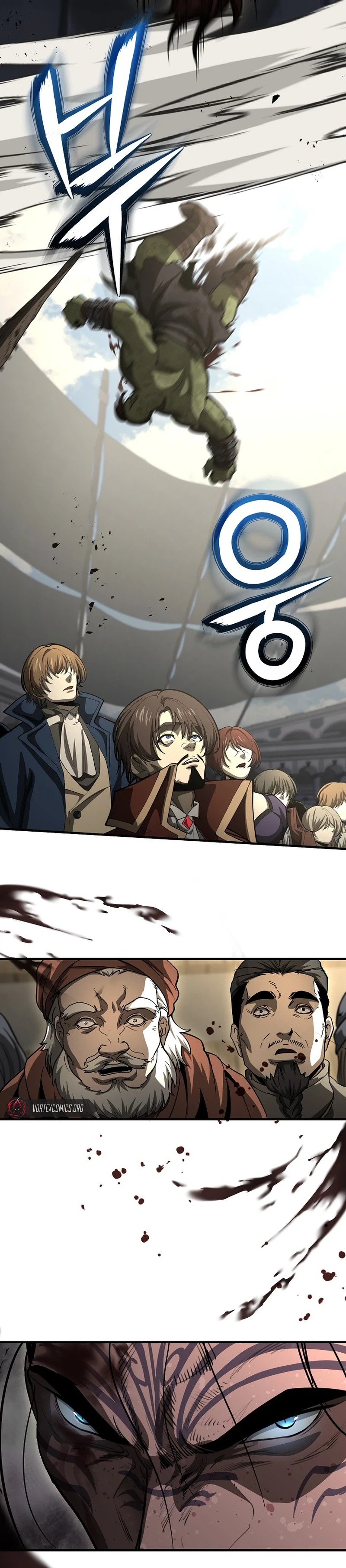 Half Blood Chapter 46 Page 25