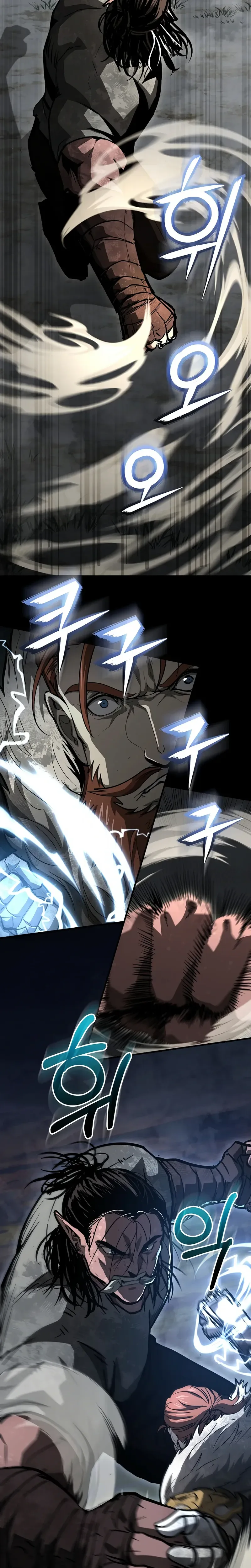 Half Blood Chapter 44 Page 7