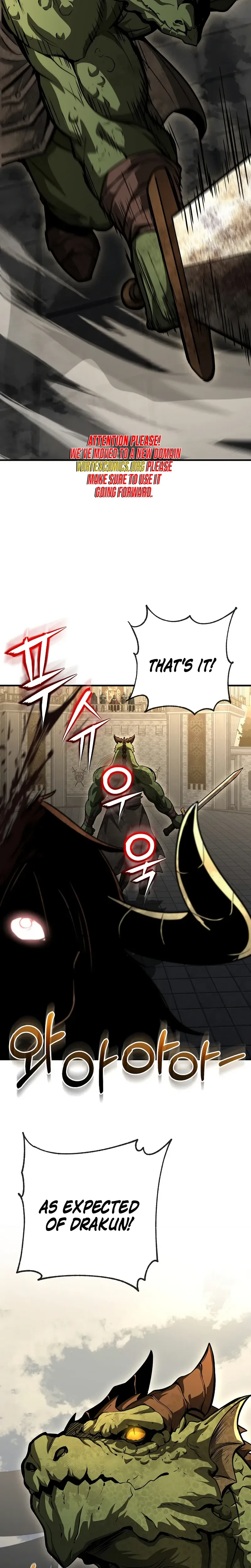 Half Blood Chapter 44 Page 23
