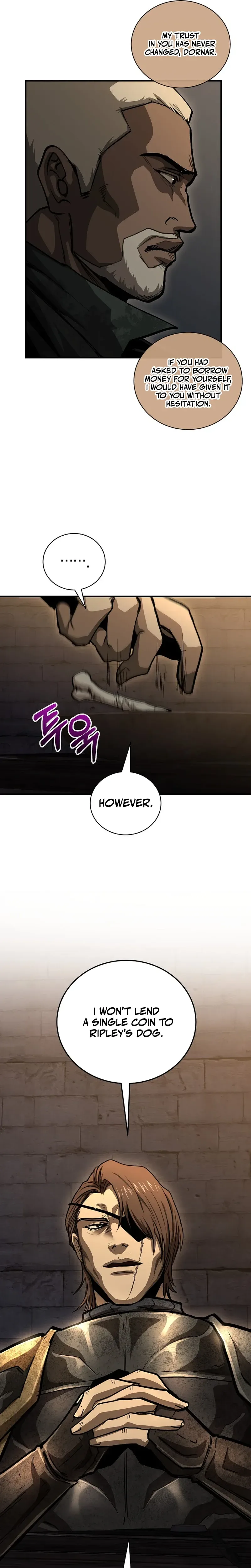 Half Blood Chapter 42