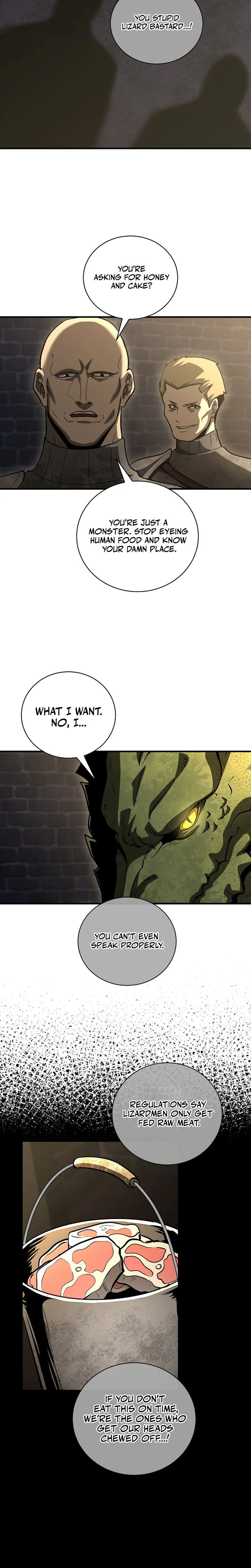 Half Blood Chapter 45 Page 12