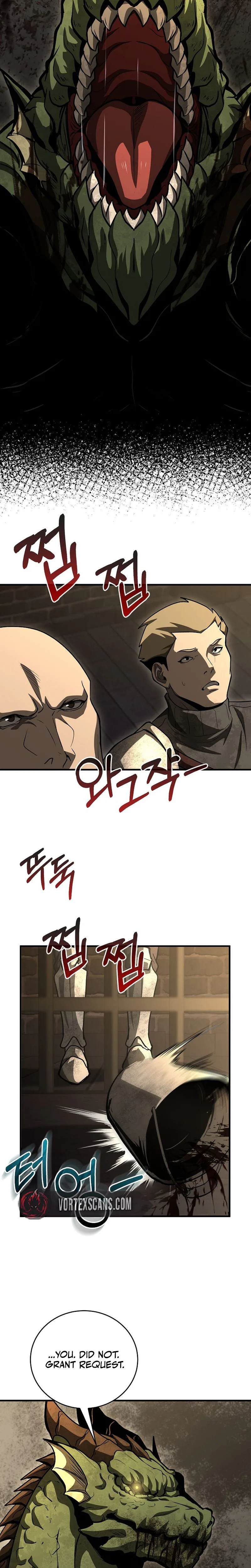Half Blood Chapter 45 Page 15