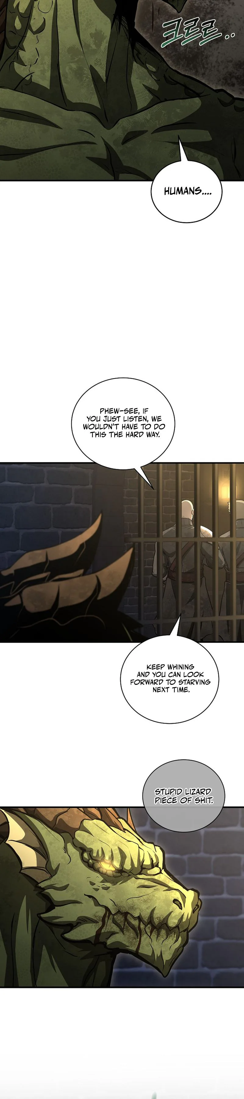 Half Blood Chapter 45 Page 16