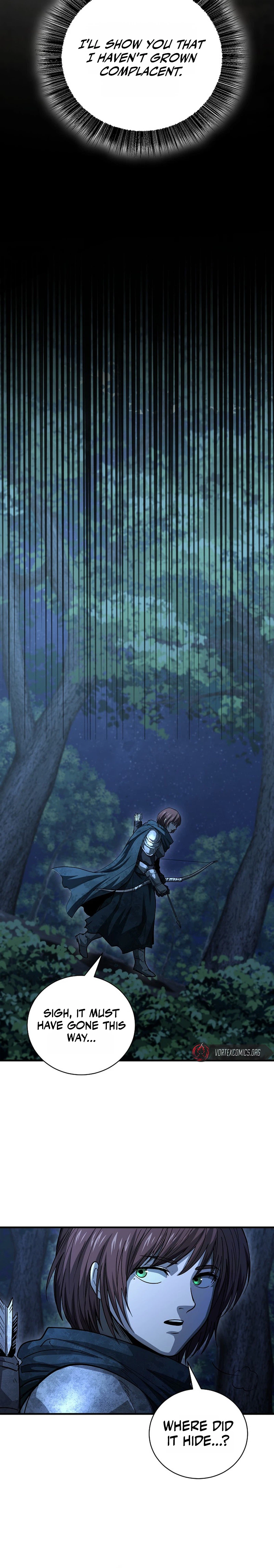 Half Blood Chapter 51 Page 10
