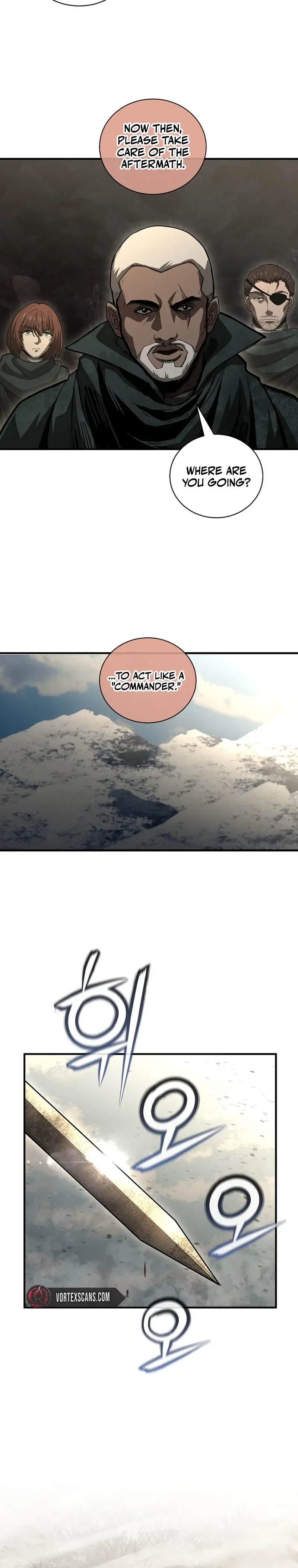 Half Blood Chapter 43