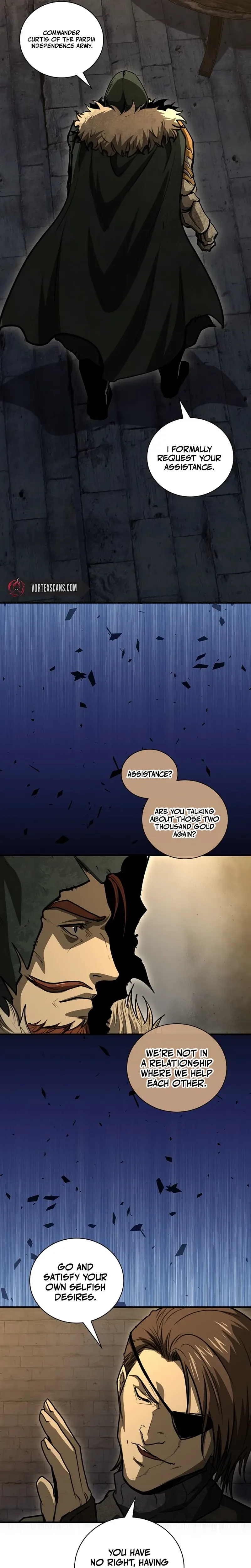 Half Blood Chapter 43