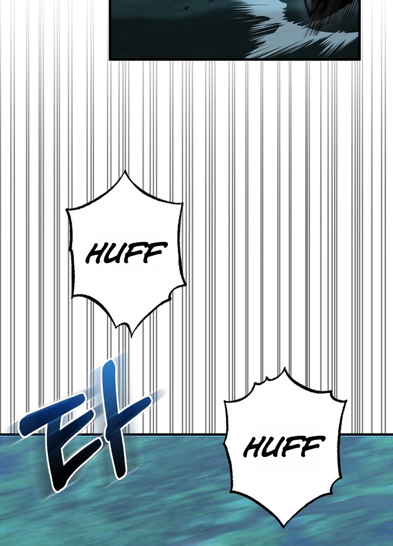 Half Blood Chapter 52 Page 9