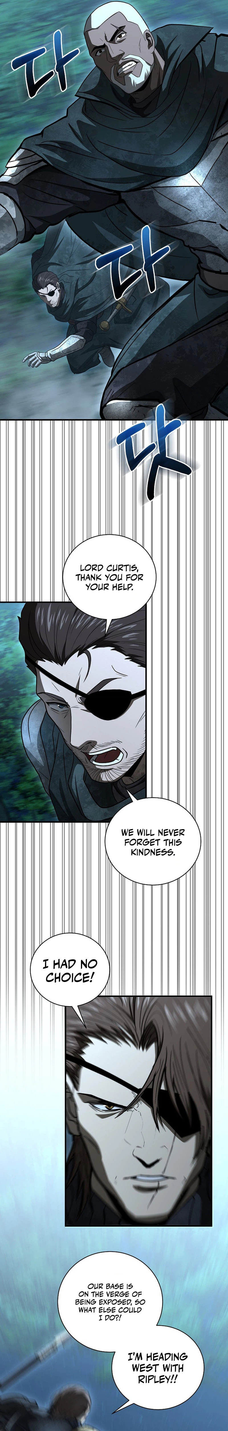 Half Blood Chapter 52 Page 10