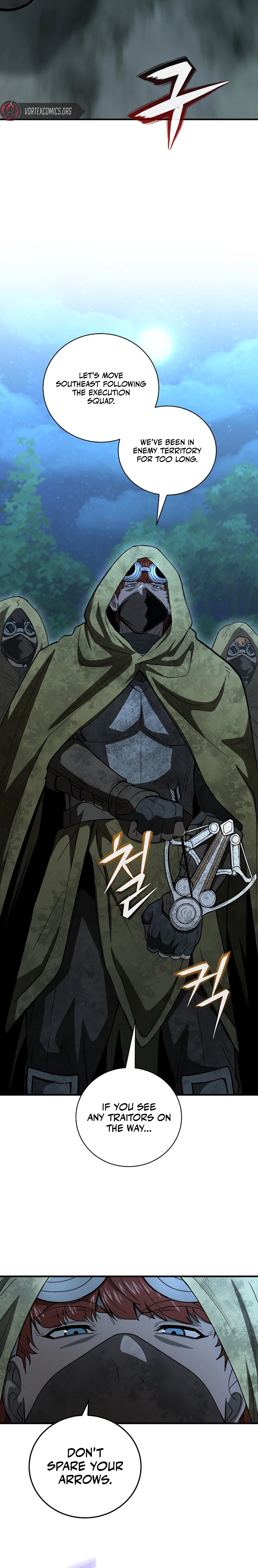 Half Blood Chapter 52 Page 12