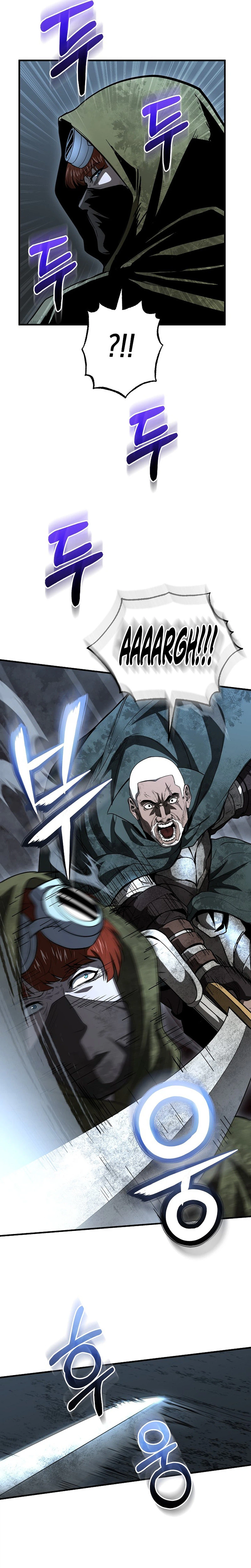 Half Blood Chapter 52 Page 13