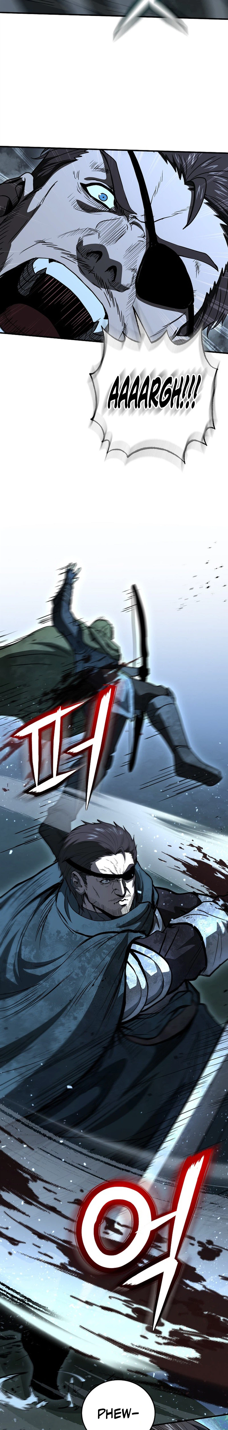 Half Blood Chapter 52 Page 19