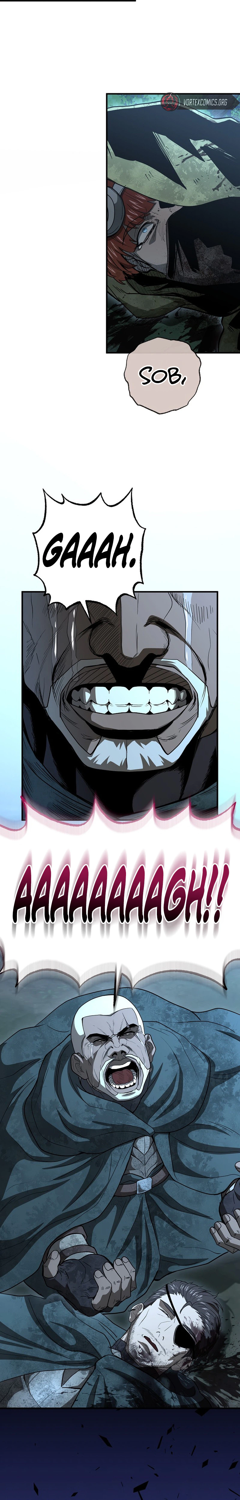Half Blood Chapter 52 Page 23